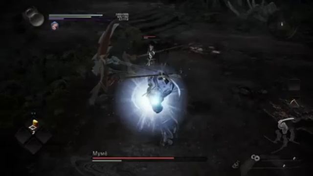 Nioh 2 Сон сильного#6 смотреть онлайн