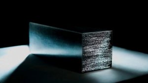 Прозрачный бетон как идея для дела