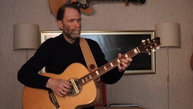 Сказание о Гиперборее - 441Гц