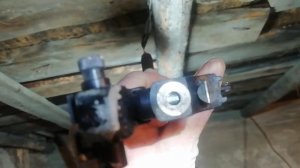 мр 512 иж 38 Сравнение нарезки стволов