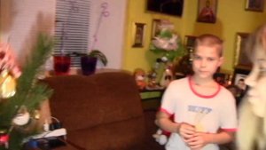 Как нарядить елку