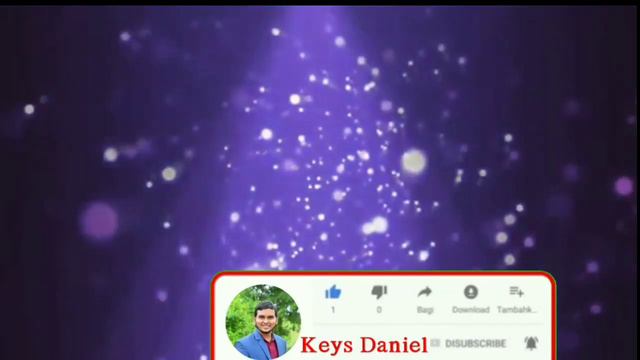 2/4 Western  Loops, Tabla Tracks, Tabla Loops // Cover By DanieKeys. Latest Telugu Christian Songs