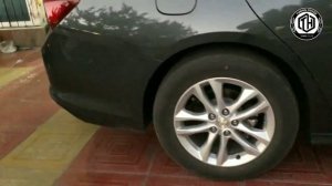 MALIBU 2019 УСТАНОВКА МИГАЛКИ + СИРЕНА ОТ TUNINGHOUSE.UZ