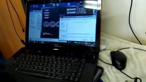 Opel Astra H. Увеличиваем динамику, снижаем расход топлива. Часть 2.