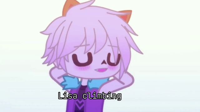 Kitten number meme ||UNDERTALE AUs||GachaClub|| смотреть онлайн