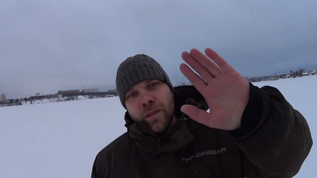 Чтобы была сноровка,нужна тренировка!!!#ловляокунязимой#ловлянамормышку