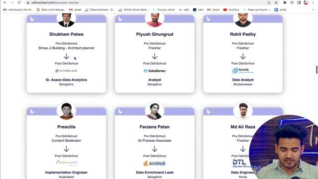 How to become Full Stack Developer | Get Online Software Development Job | Online FS Courses