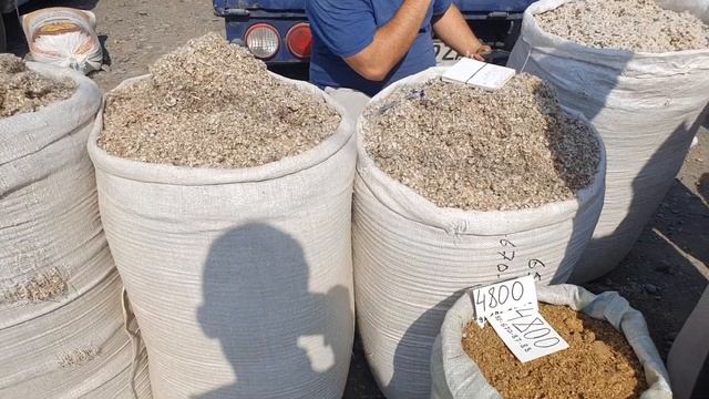 Margilon KOMBINAT YEM VA HASHAK BOZORI YANGI narxlari bilan tanishing 14 05 2023 yil смотреть онлайн