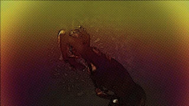 Красивый танец