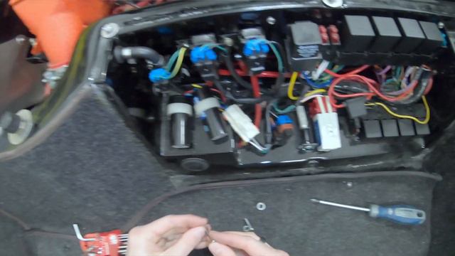 Engine maintenance SERIES part 1, Lotus Esprit Turbo SE смотреть онлайн