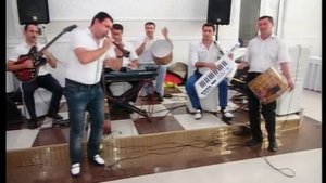 QARA ZURNA Qafqaz Camaloglu Cutcu Reksi 0508090101