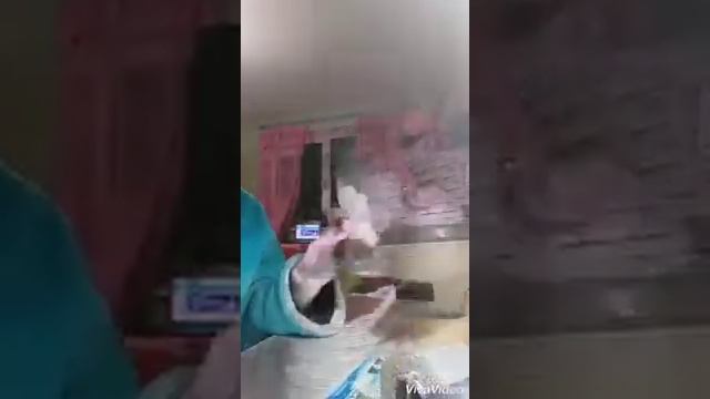 Новогодний сапожок своими руками. смотреть онлайн