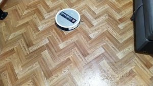 Обзор Робот-пылесос Polaris PVCR 1226.