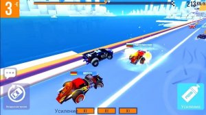 SUP Multiplayer #12 ОТКРЫВАЮ КУЧУ ЯЩИКОВ монстр траки гонки Веселое видео про машинки