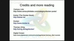 Intro to Docker for CMS