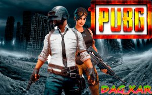 PUBG удачные моменты НУБА?