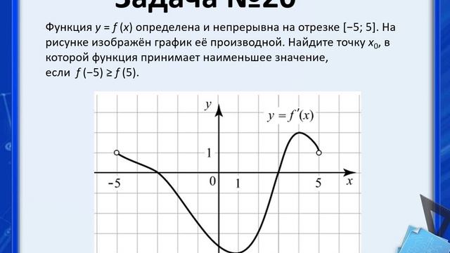 Части функции