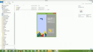 tetris en java