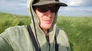 Карась на поплавок порадовал с утра! Летняя рыбалка на удочку