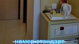 ОАЭ-Бур Дубай-отель Citymax 3* (часть 1)