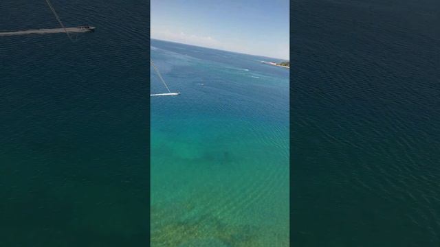 полет над озером исыкуль