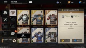 Shadow Fight 3 - ПЕРВЫЙ ВЗГЛЯД ОТ КИДА. Первое впечатление. ПОЛНЫЙ ГЕЙМПЛЕЙ ИГРЫ Бой с тенью 3