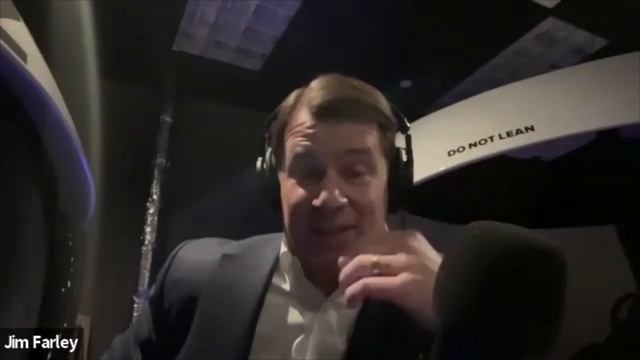 Huge News: Ford will Partner with Red Bull and Return to Formula 1 - Episode #87 with Jim Farley смотреть онлайн