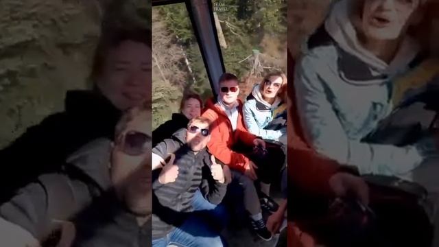 Отзыв TeamTravel | Кавказ | Участники о туре «Жемчужина Кавказа 2022: Эльбрус-Домбай»