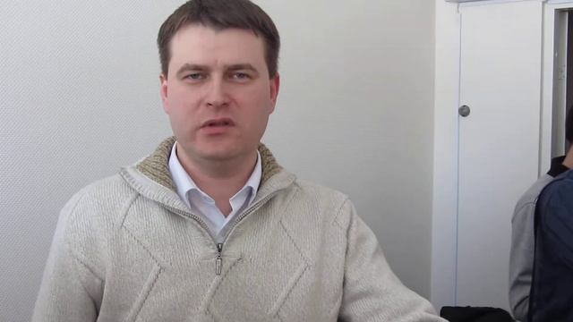 Автосалон Авто-Брокер, Отзыв №1