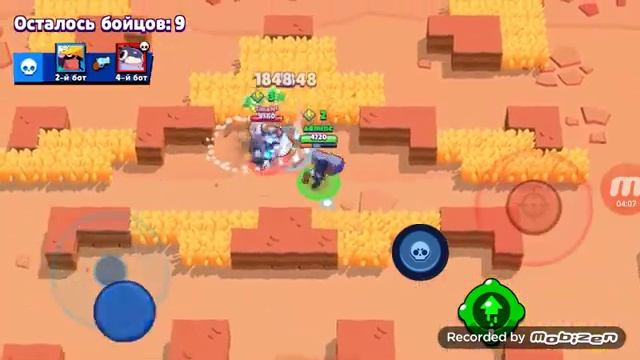 Бравл старс с однокласниками смотреть онлайн