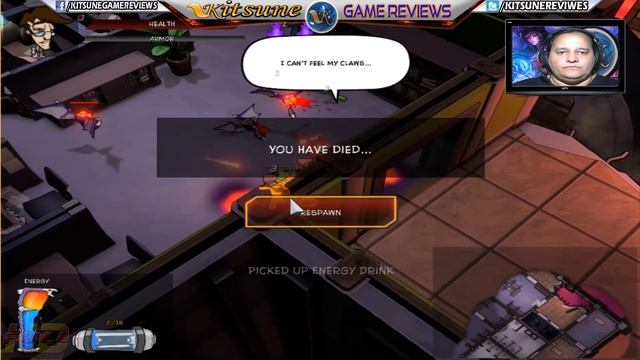 Tom vs The Armies of Hell - Matando os Demônios | #KitsuneGameReviews смотреть онлайн