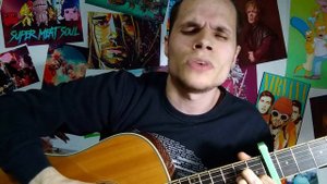 dom!No - Рождество (кавер)