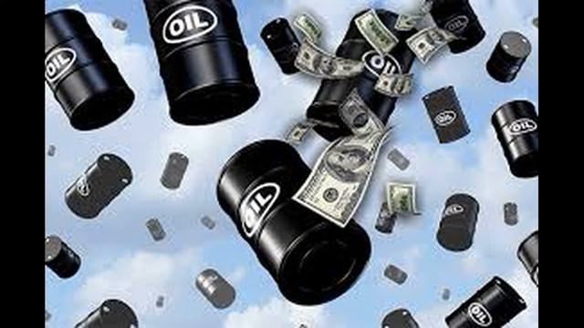 Нефть слабеет.Какие цены на бензин ждут Россиян в 2019 году?