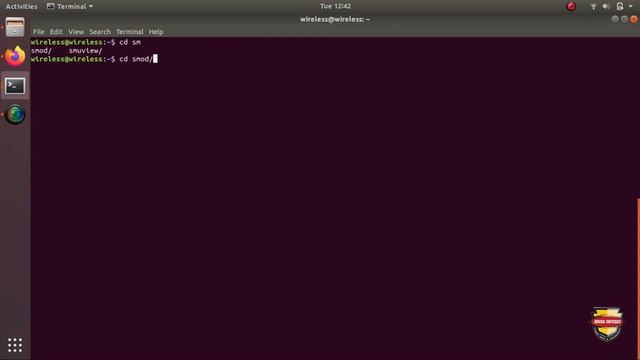 SMOD Tool MODBUS Penetration Testing Framework | TOD-111 | Briskinfosec смотреть онлайн