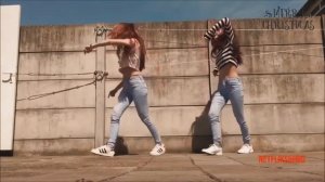 Шаффл! Очень круто! Заразительная музыка! Потрясающе танцуют!