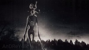 Сиреноголовый. Sirenhead. Внешний вид, способности, поведение и факты.