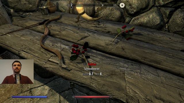 Es gab sie nicht in dieser Größe | Let's Play The Elder Scrolls: Skyrim (AE) # 54 смотреть онлайн