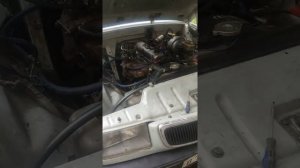 К-156 на змз 402