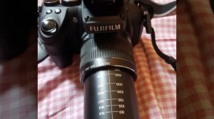 FUJIFILM CAMERA