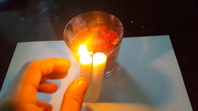 Ритуал на примирение.
