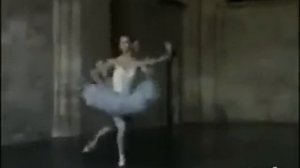 Сильвия Гиллем / Sylvie Guillem