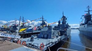 Кронштадт💗💗mp4