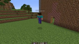НУБ ПРОТИВ НЕВИДИМКИ В МАЙНКРАФТ 8 ! ТРОЛЛИНГ НУБИКА В MINECRAFT Мультик.