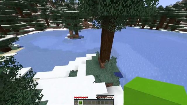 Frogborn Origin - Minecraft Origins Explained (Custom Origin) смотреть онлайн