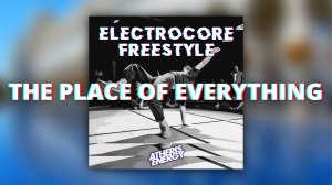Atheris Energy - The Place Of Everything [ ELECTRO FREESTYLE MUSIC ] электро музыка