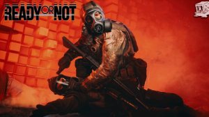 Стрельба в колледже Ready or Not