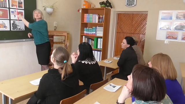 Морозова ЕЛ "Учиться всегда пригодится: Мастер-класс" смотреть онлайн