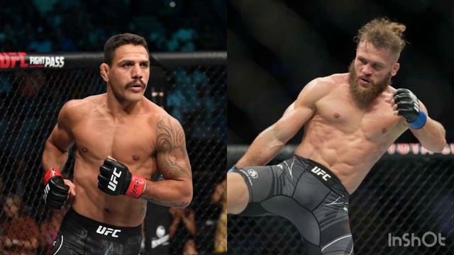Рафаэль Дос Аньос Vs Рафаэль Физиев |Прогноз на бой #Rafael Dos Anjos #Rafael Fiziev#UFC Fight Nigh
