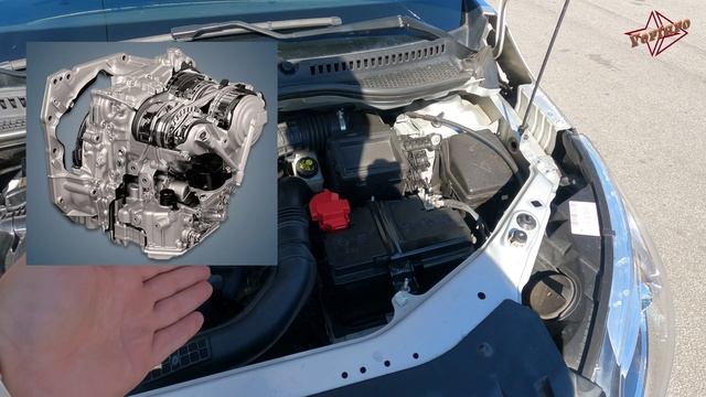 Реальный отзыв владельца Рено Каптур /Renault Kaptur . Прошло четыре года.