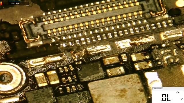 Iphone 6 Plus не работает фронтальная камера и датчик приближения смотреть онлайн